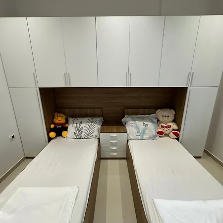 アパート Exlusive