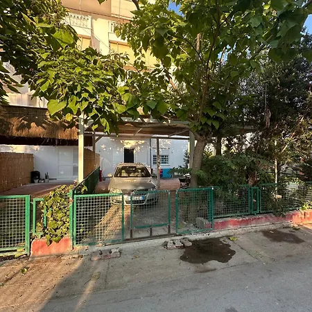 Exlusive Golem (Tirana)