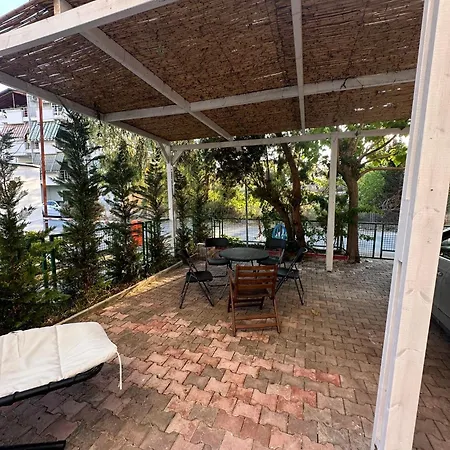 Exlusive Appartement