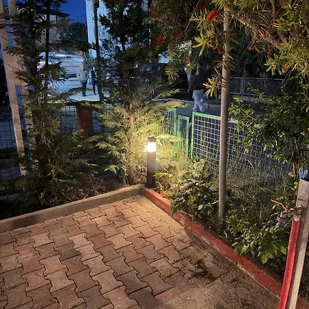 Apartment Exlusive Golem (Tirana)