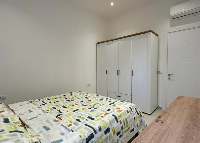 Exlusive Apartment Golem (Tirana)