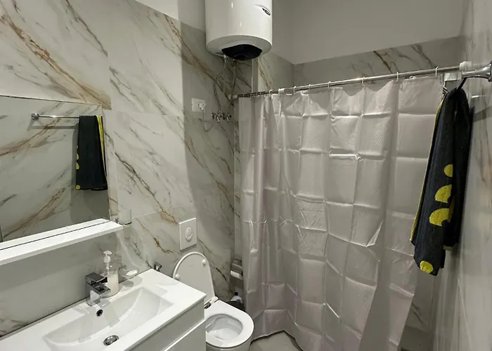 Exlusive Apartment *