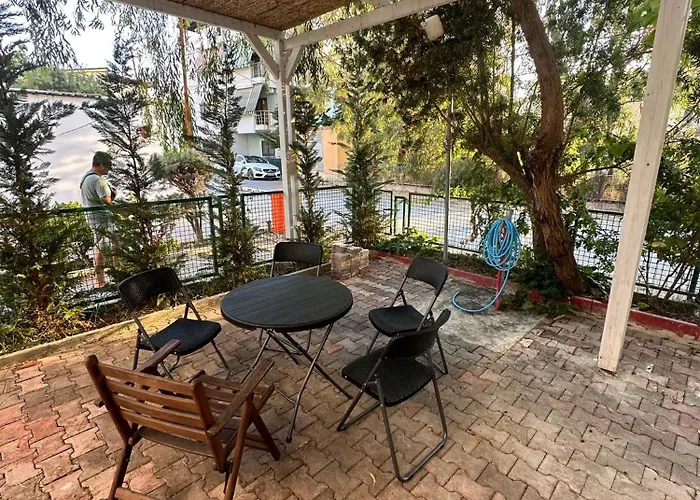 Apartment Exlusive *