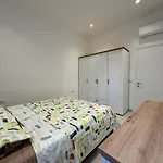 Exlusive Apartmán Golem (Tirana)