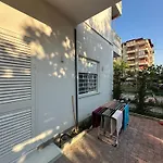Apartmán Exlusive Golem (Tirana)