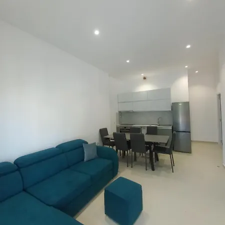 Vacation Apartment Golem (Tirana)