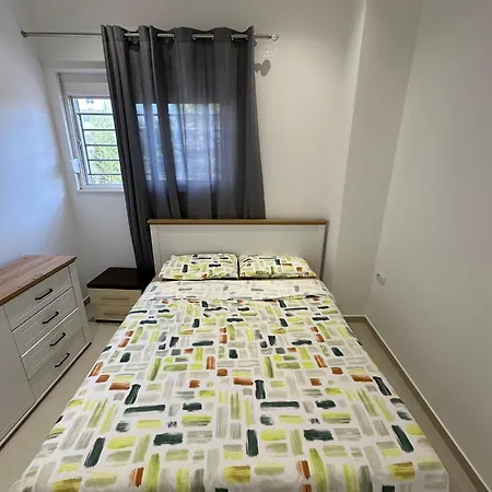 Apartmán Exlusive Golem (Tirana)