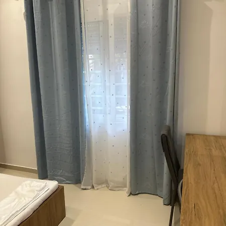 Apartament Exlusive