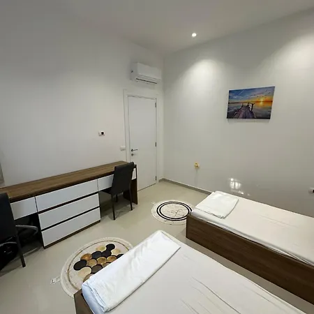 Appartamento Exlusive Golem (Tirana)