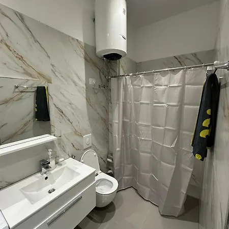 Exlusive Apartmán *