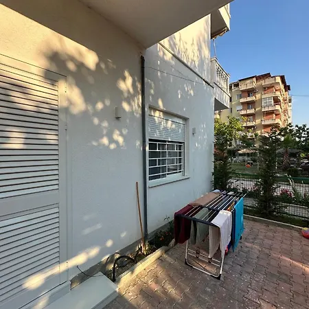 Appartamento Exlusive Golem (Tirana)