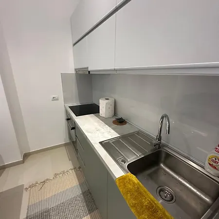 Apartament Exlusive
