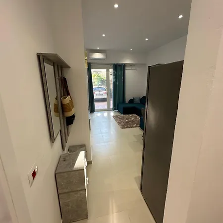 Exlusive Appartamento