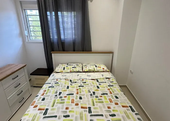 Appartement Exlusive Golem (Tirana)