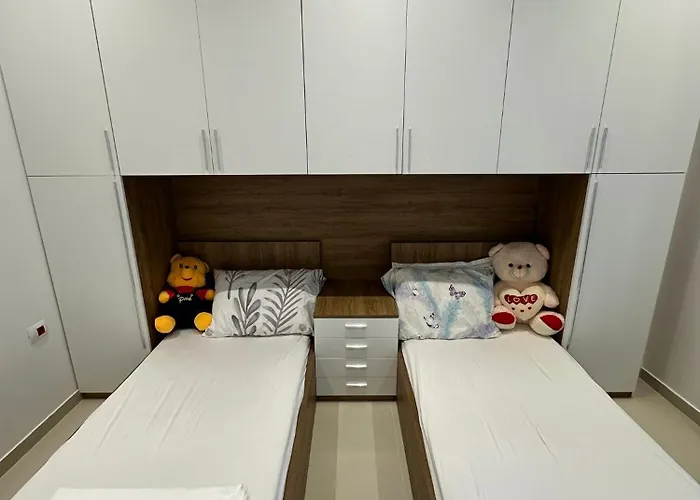 Appartement Exlusive