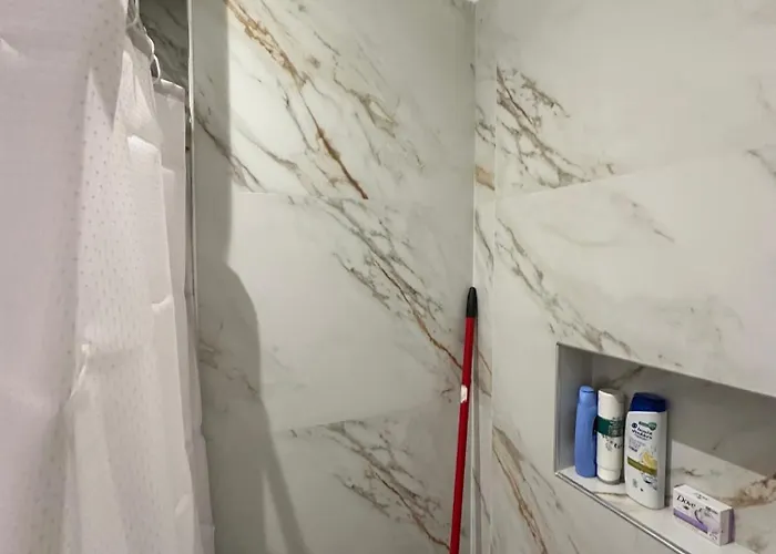 Appartement Exlusive Golem (Tirana)