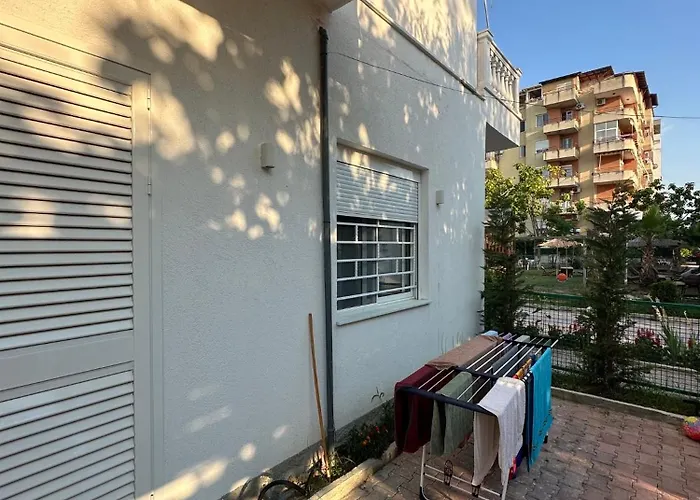Appartement Exlusive Golem (Tirana)