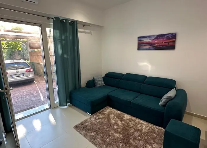 Exlusive Appartement