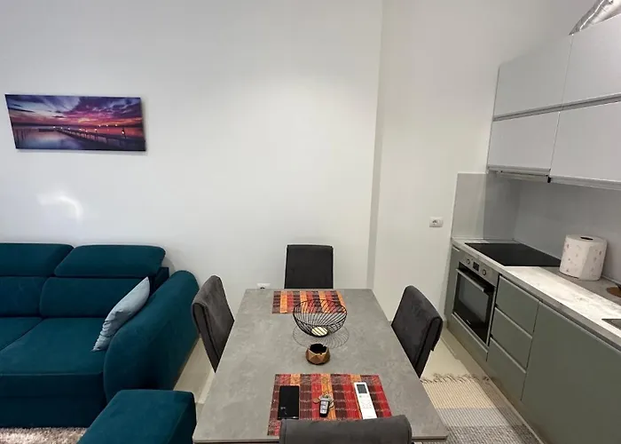 Appartement Exlusive *