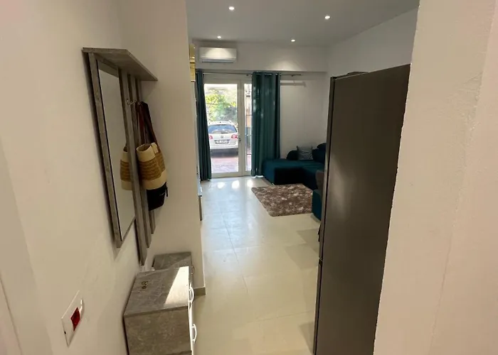 Exlusive Appartement