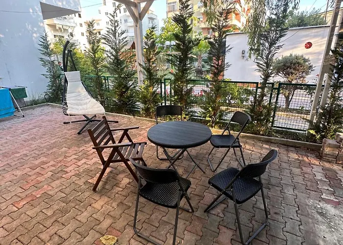 Exlusive * Golem (Tirana)